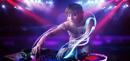 DJ Music Mixer - Dj Remix Pro ภาพหน้าจอ 1