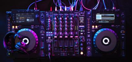 برنامه‌نما DJ Music Mixer - Dj Remix Pro عکس از صفحه