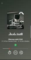 DRarroyo.radio12345 poster