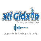 De Gueyong Radio biểu tượng