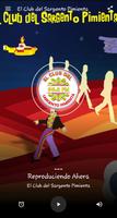 El Club del Sargento Pimienta poster