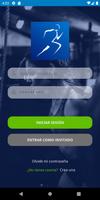 Enforma Fitness Center постер