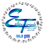 Enlace Taranda Radio 98.9 FM иконка