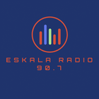 Eskala Radio 90.7 icon
