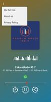 Eskala Radio 90.7 screenshot 1