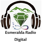 Esmeralda Radio biểu tượng