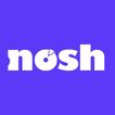 nosh - Reduce food waste