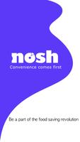 nosh โปสเตอร์