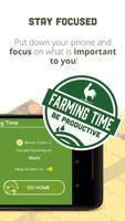 Farming Time ảnh chụp màn hình 2