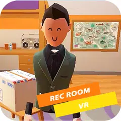 tips : Rec Room VR