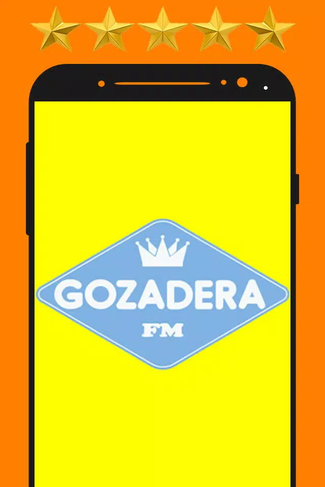 Descarga de APK de Gozadera FM para Android