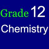 ikon Grade 12 Chemistry