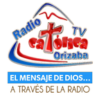 Radio Católica Orizaba biểu tượng