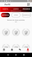 HIIT LAB تصوير الشاشة 3