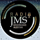 JMS RADIO-icoon