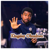 آیکون‌ Kingsley Okonkwo