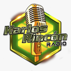 Karlos Rincón Radio icon