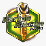 Karlos Rincón Radio icon