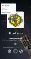 Karlos Rincón Radio screenshot 1