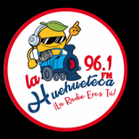 LA HUEHUETECA 96.1 FM