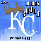 LA MAS BUENA KC biểu tượng