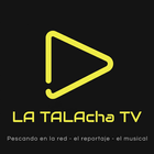 LA TALACHA RADIO icon