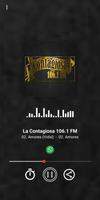 La Contagiosa 106.1 FM bài đăng