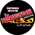 La Destructora 103.9 fm