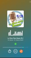 La Mera Mera Buena 95.1 poster