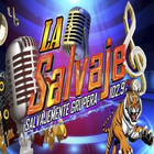 La Salvaje иконка