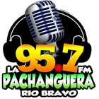 La Pachanguera 95.7fmRio Bravo icône