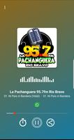 La Pachanguera 95.7fmRio Bravo Affiche
