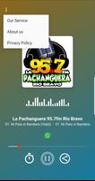 La Pachanguera 95.7fmRio Bravo capture d'écran 1