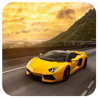 Lamborghini Walls - Best Lamborghini Wallpaper App icône