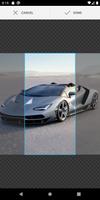 Lamborghini Walls - Best Lamborghini Wallpaper App capture d'écran 3