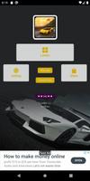 Lamborghini Walls - Best Lamborghini Wallpaper App Affiche