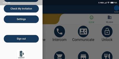 LeaseIOT imagem de tela 2