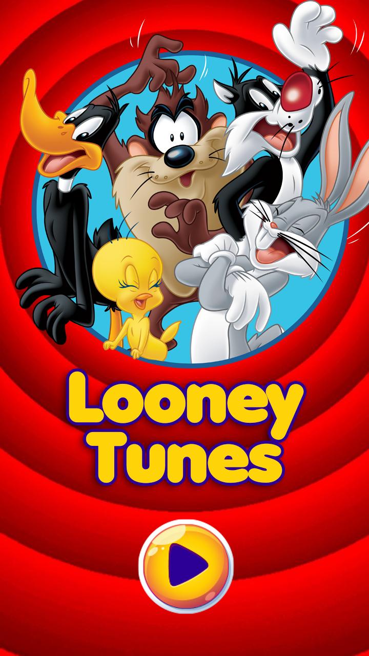 Looney Toons Bugs Rabbit Bunny Dash Run Rush For Android Apk Download
