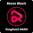 Resso Music Panduan Penghasil Saldo DANA