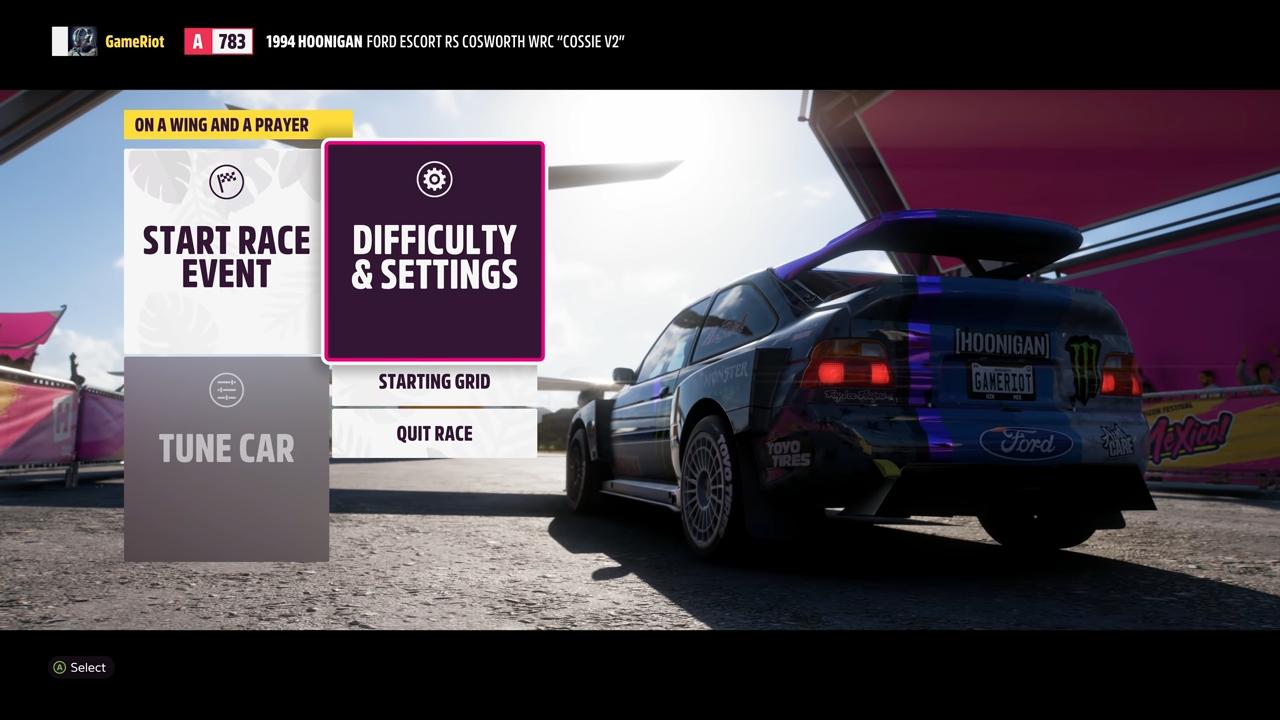 Game Forza Horizon Guide & Hints安卓版应用APK下载