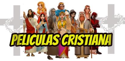 Peliculas Cristiana Affiche