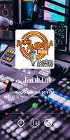 RADIO AURORA 99.1 FM poster