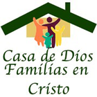 RADIO FAMILIAS EN CRISTO иконка