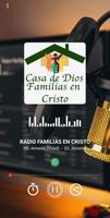 RADIO FAMILIAS EN CRISTO постер