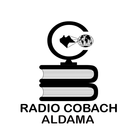 Radio COBACH Aldama icon
