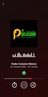Radio Conexion Mexica 海報