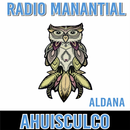 Radio Manantial Ahuisculco aplikacja