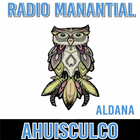 Radio Manantial Ahuisculco ícone