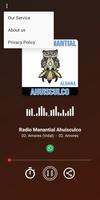 Radio Manantial Ahuisculco スクリーンショット 1