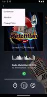 Radio Metztitlan 89.5 FM скриншот 1